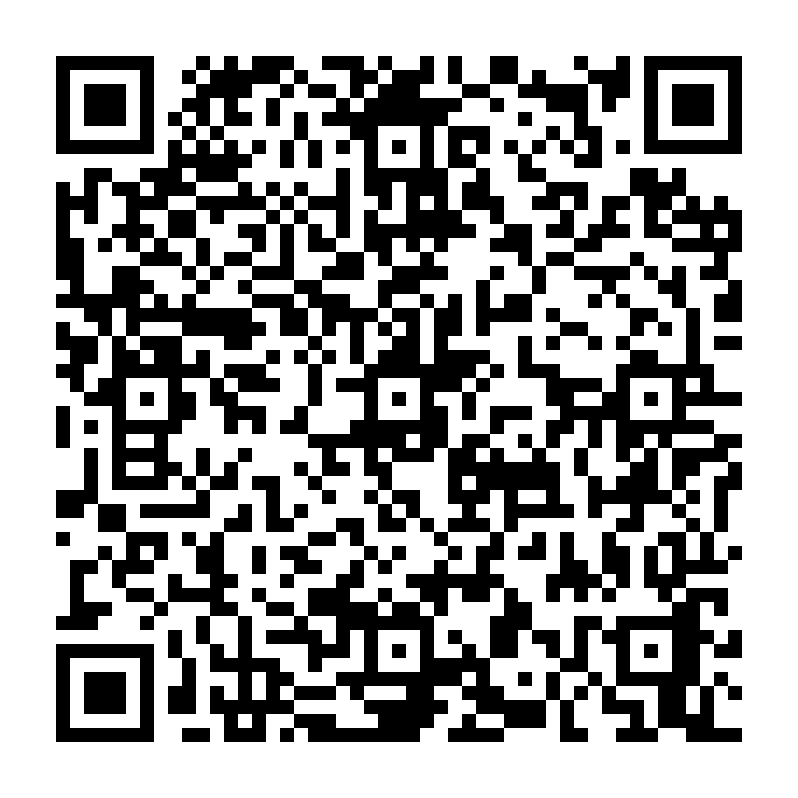 QR-kód