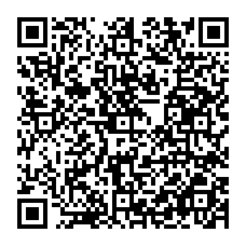QR-kód