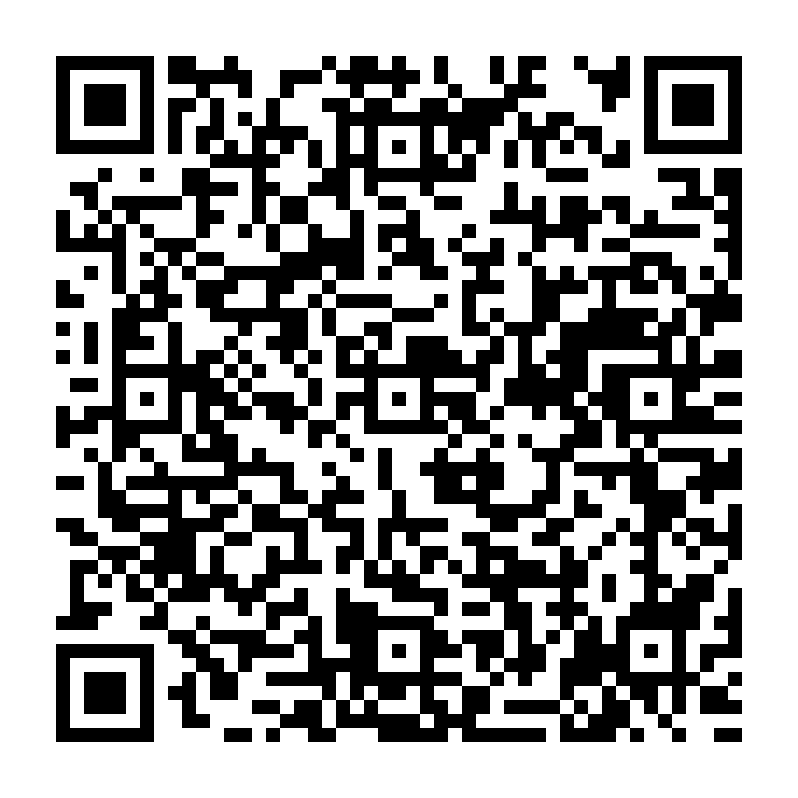 QR-kód