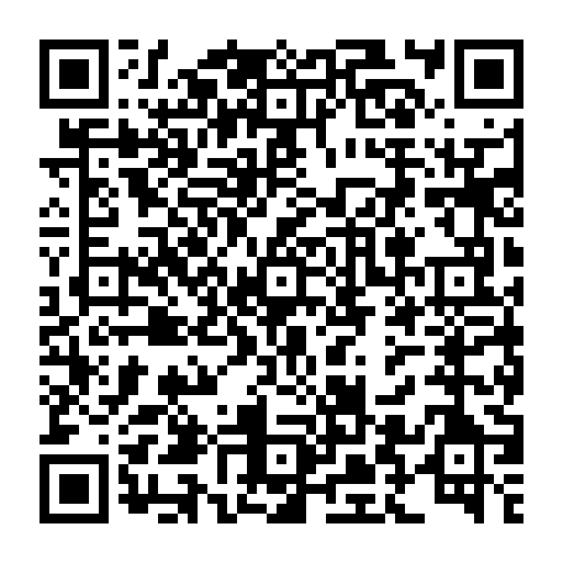 QR-kód