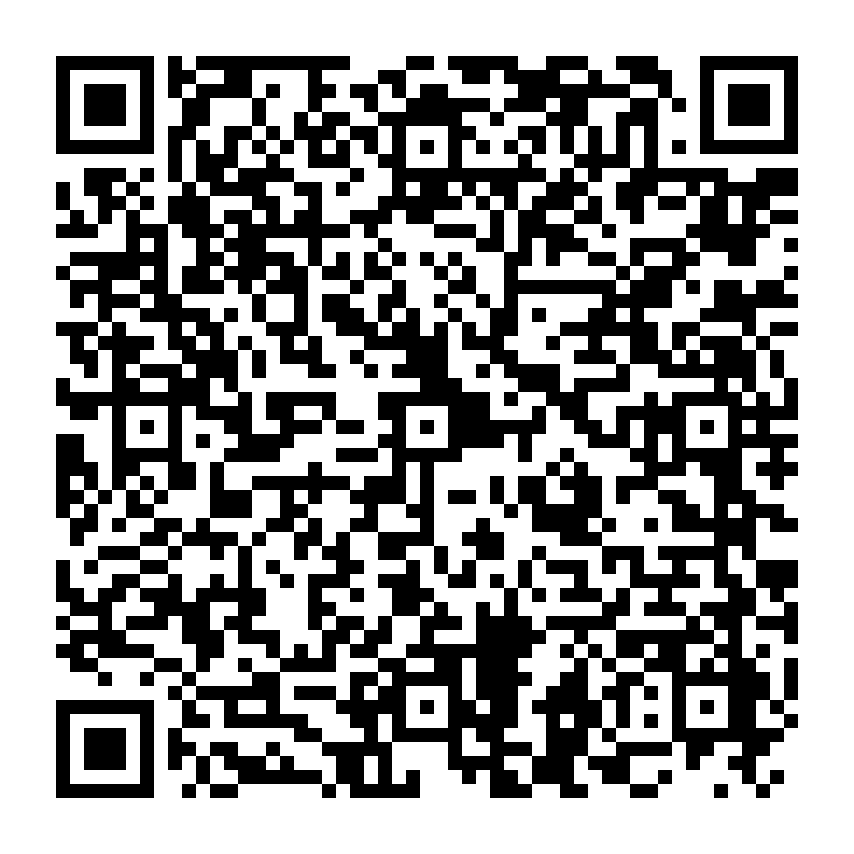 QR-kód