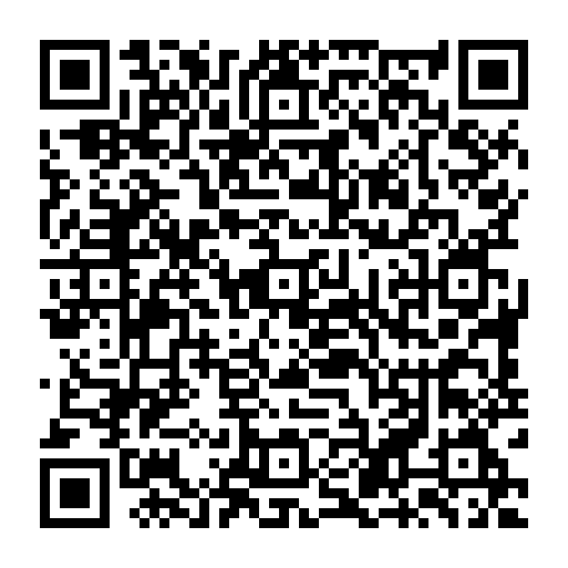 QR-kód