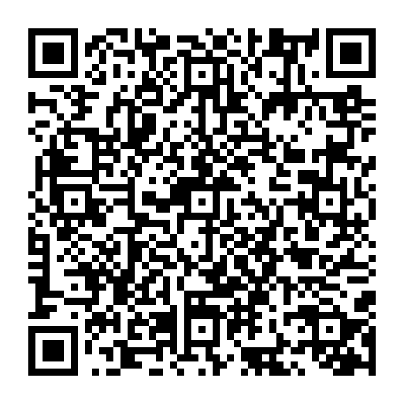 QR-kód kép