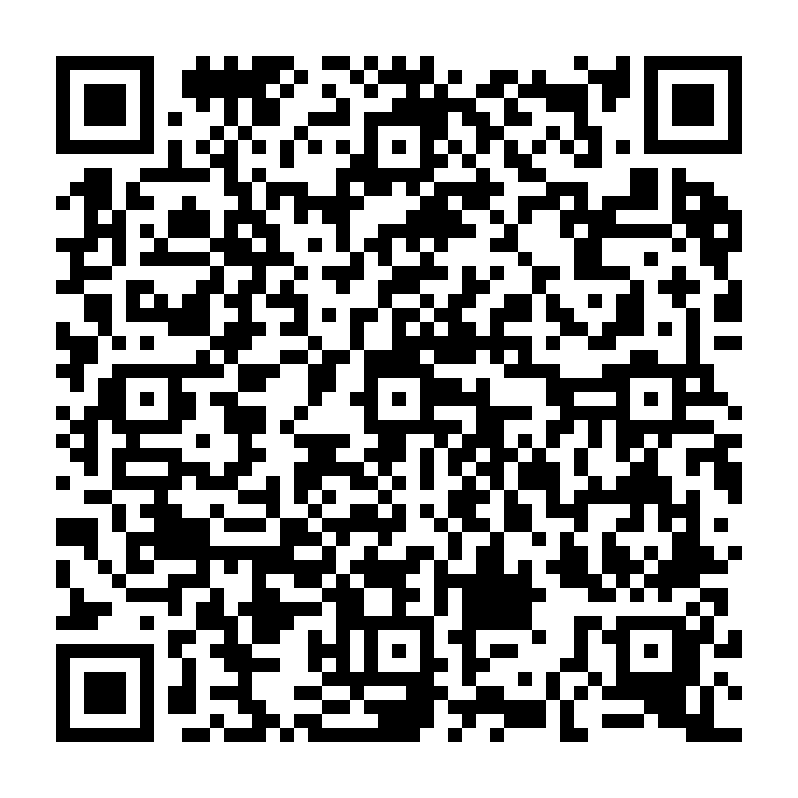 QR-kód