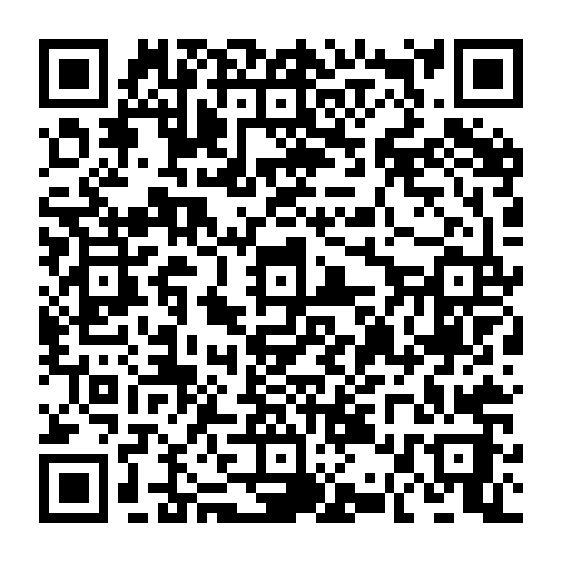 QR-kód