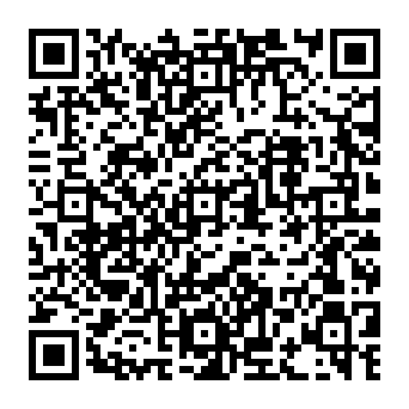 QR-kód