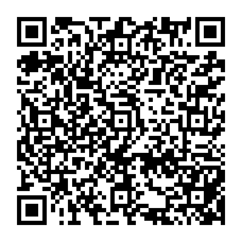 QR-kód kép