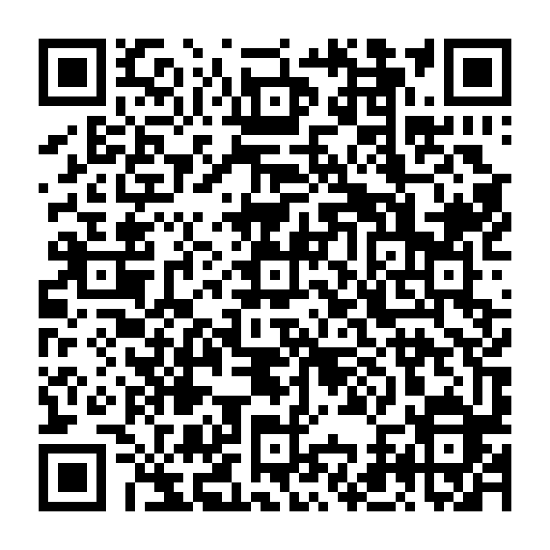 QR-kód