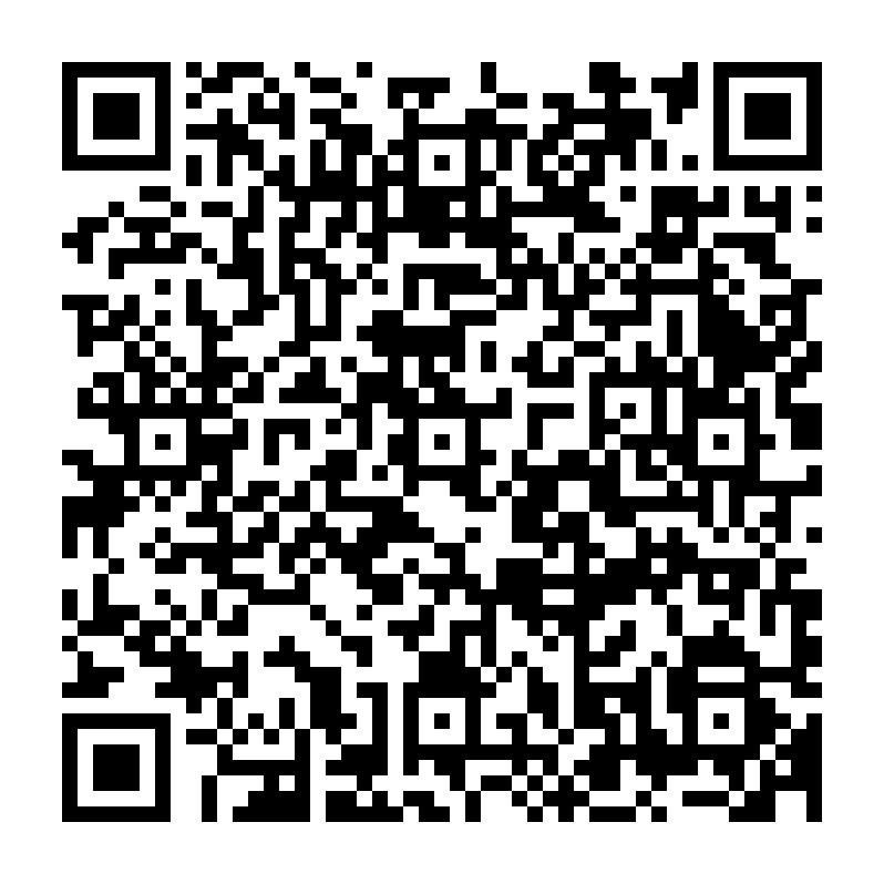 QR-kód