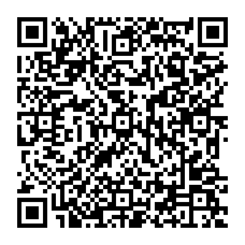 QR-kód