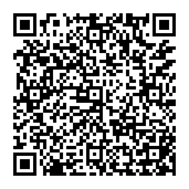 QR-kód