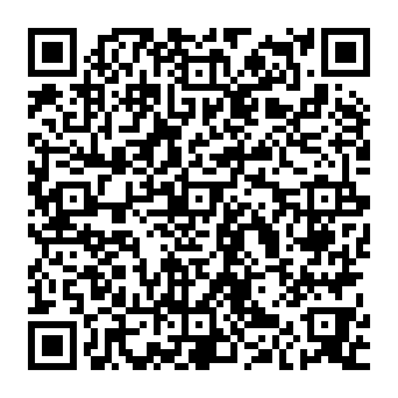 QR-kód