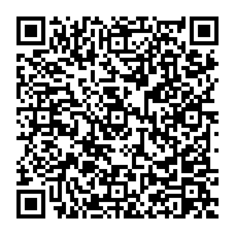 QR-kód