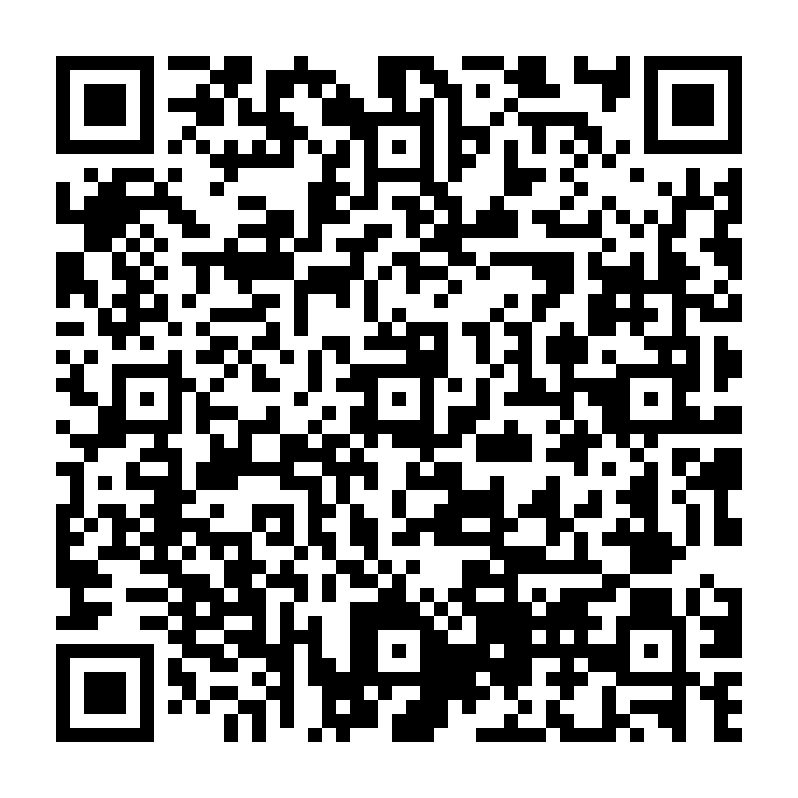 QR-kód