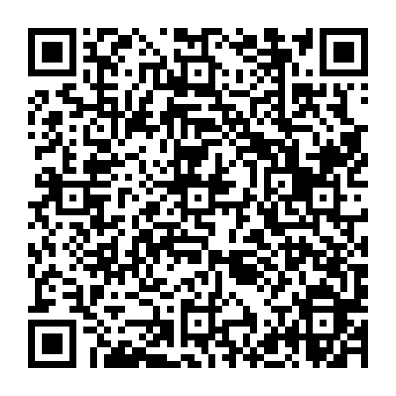 QR-kód
