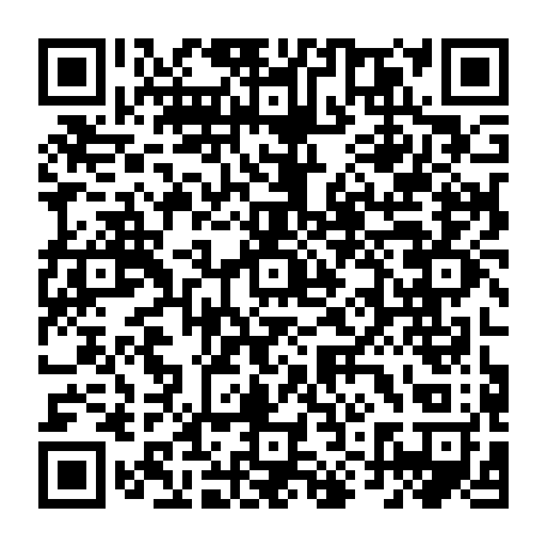 QR-kód