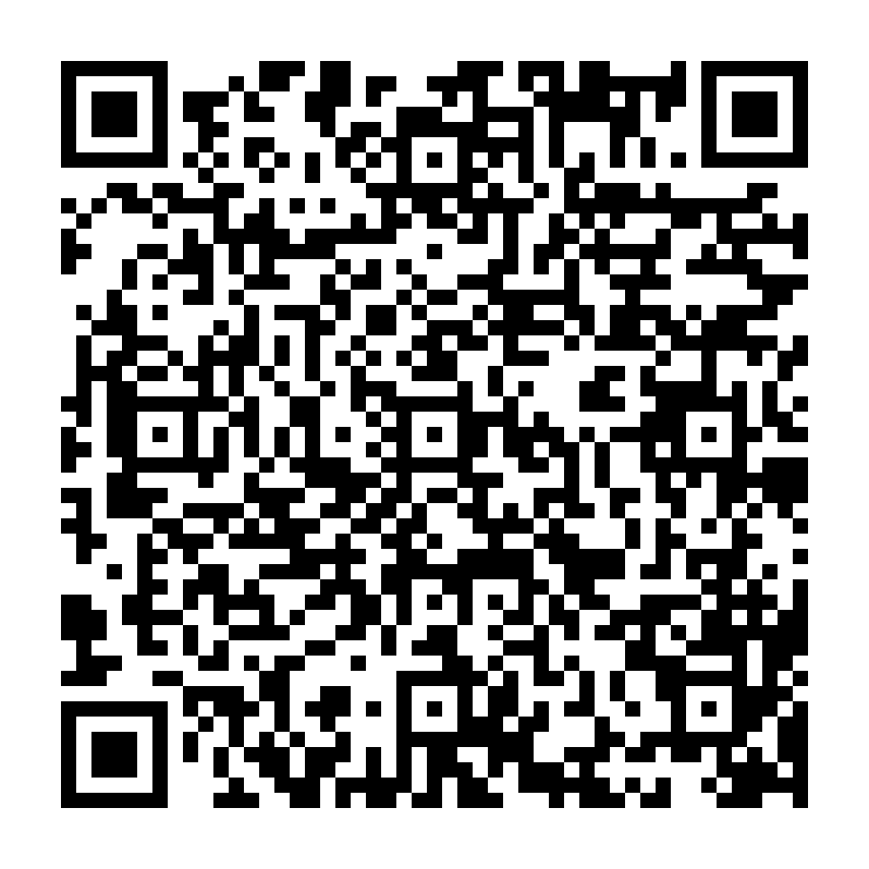 QR-kód