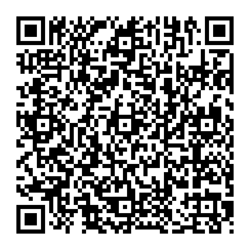 QR-kód