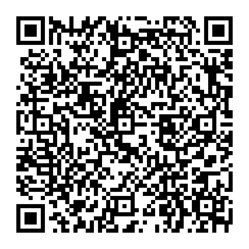 QR-kód
