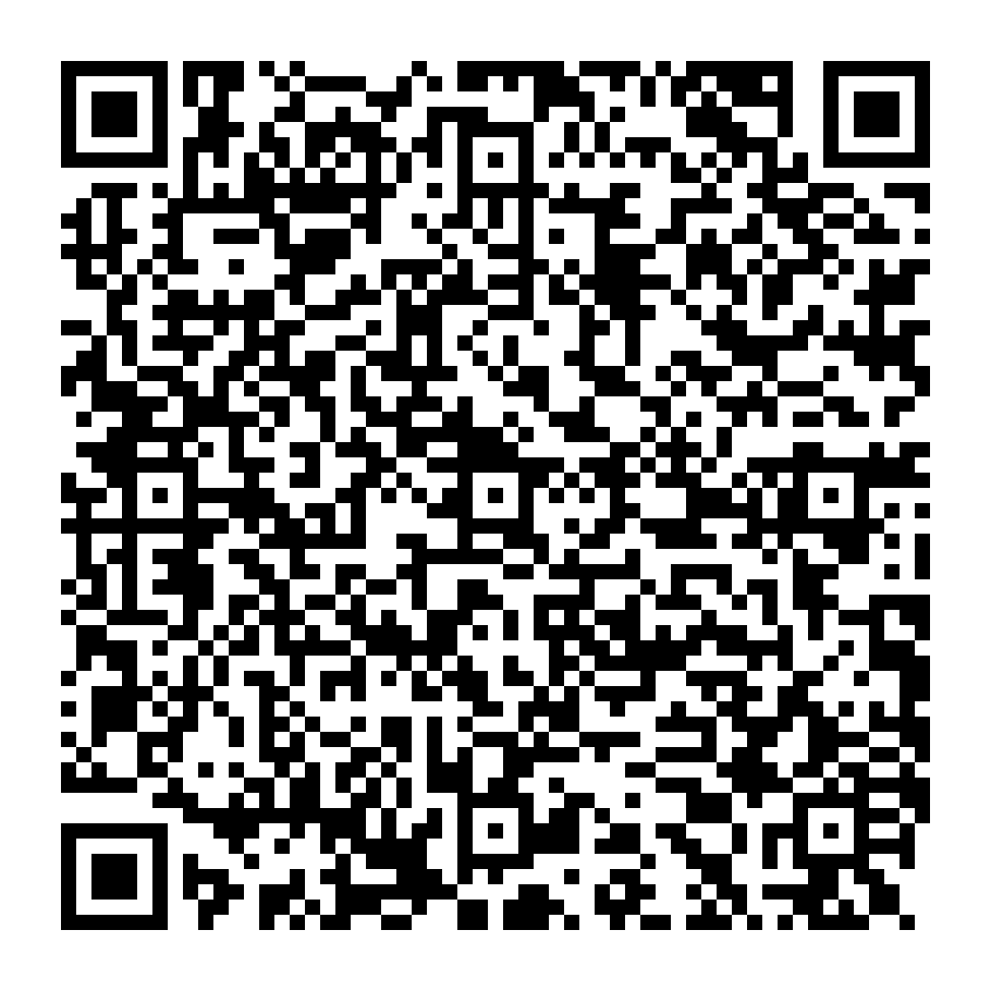 QR-kód kép