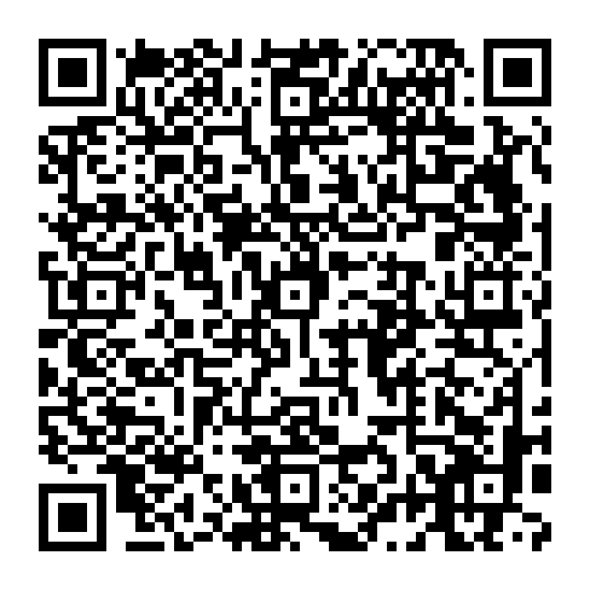 QR-kód