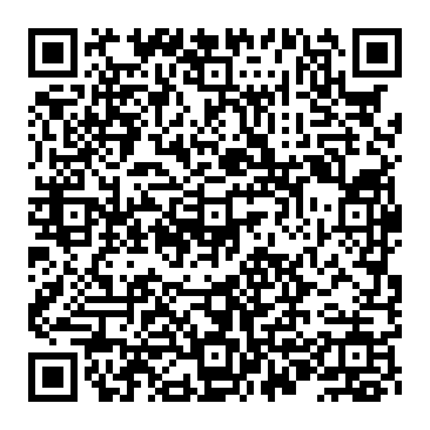 QR-kód