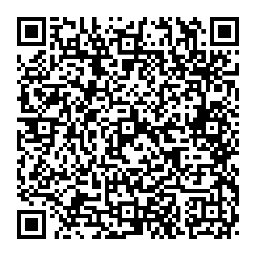 QR-kód