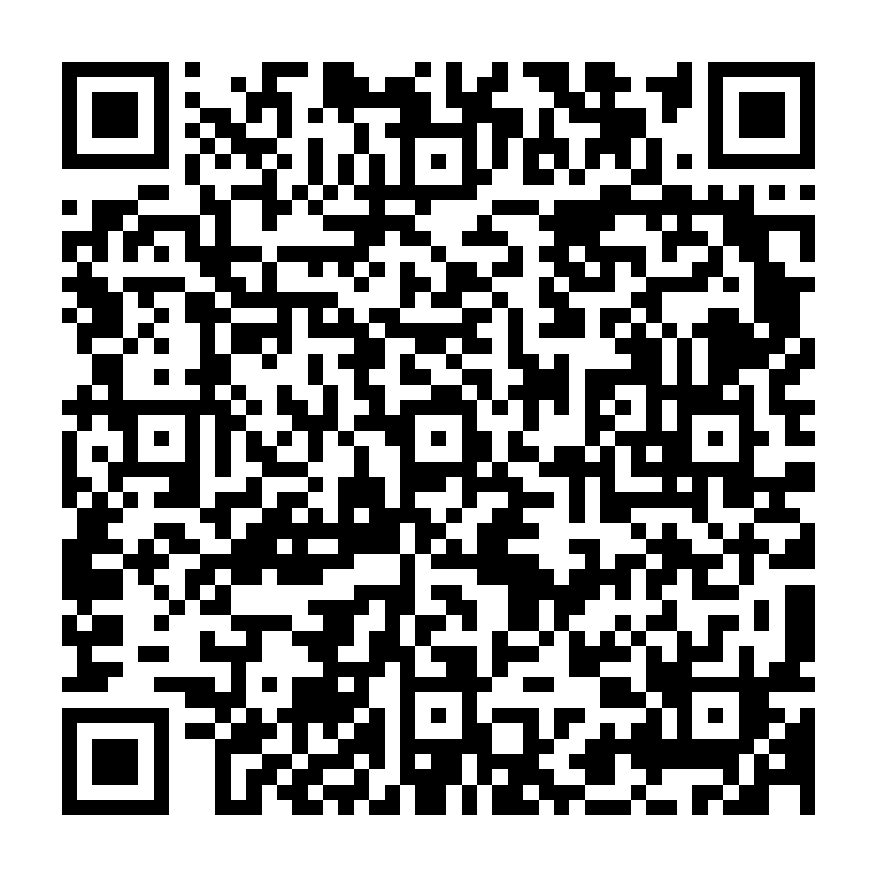 QR-kód