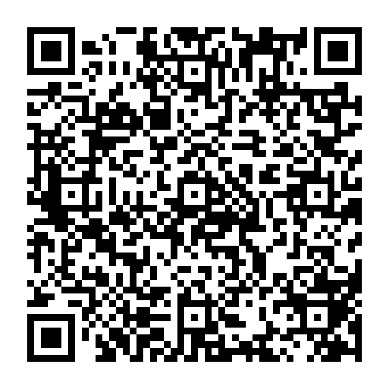 QR-kód