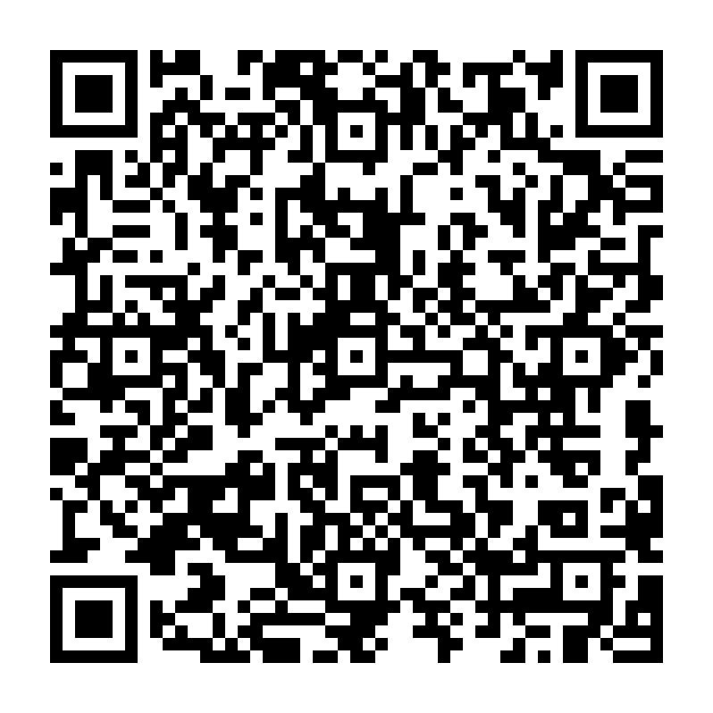 QR-kód