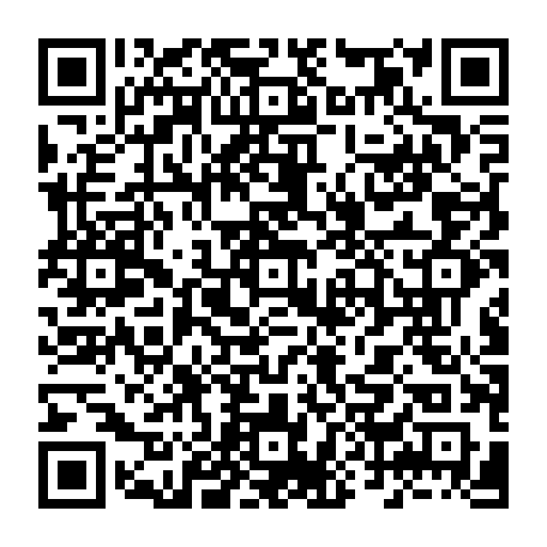 QR-kód