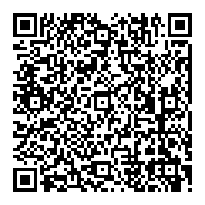 QR-kód