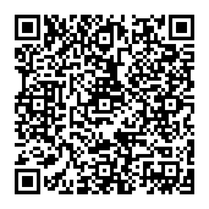 QR-kód