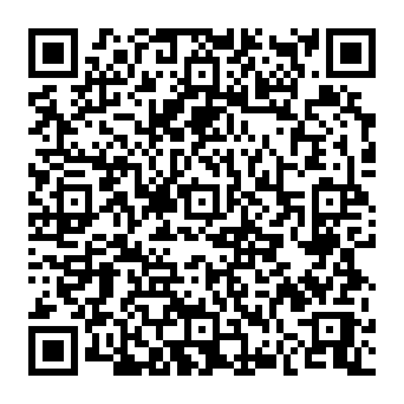 QR-kód