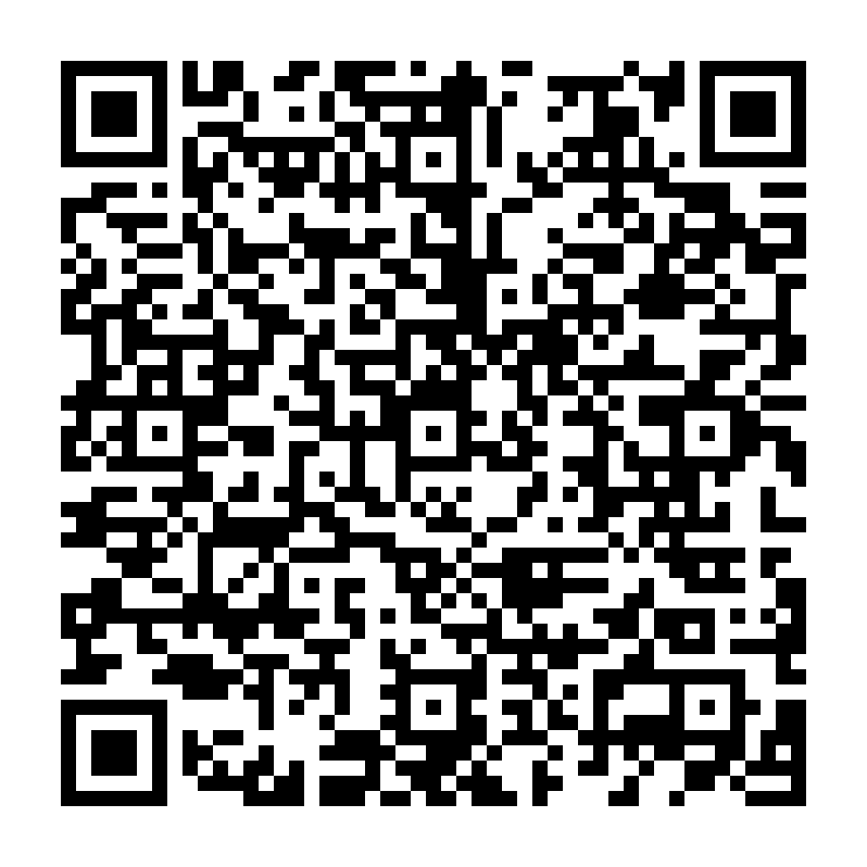 QR-kód