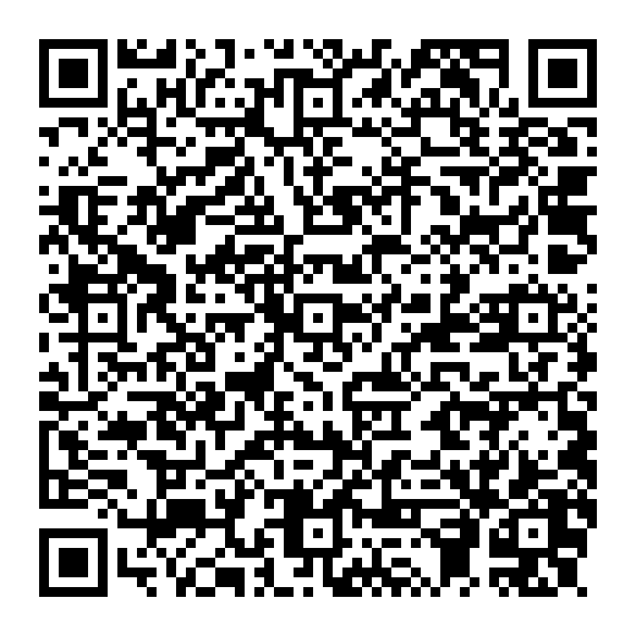 QR-kód kép