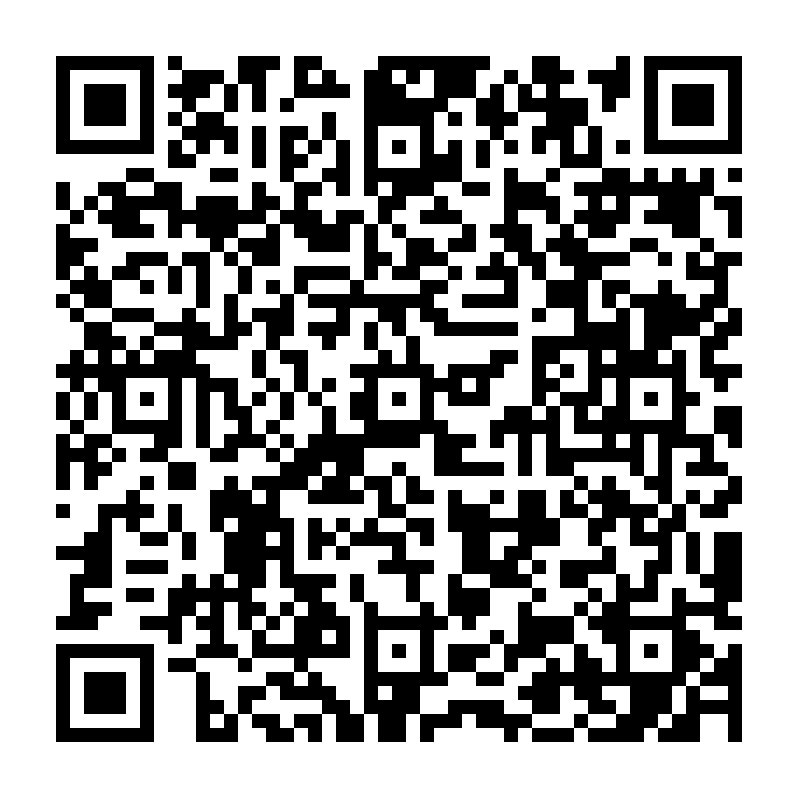 QR-kód