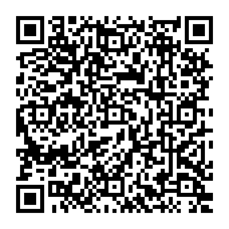 QR-kód