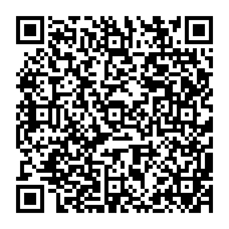 QR-kód