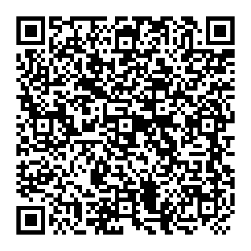 QR-kód