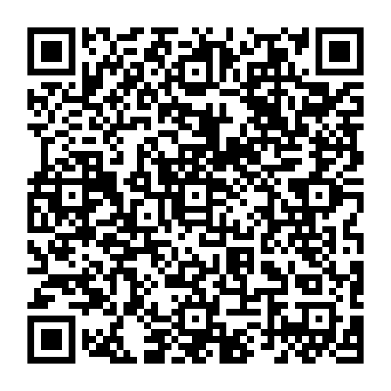 QR-kód