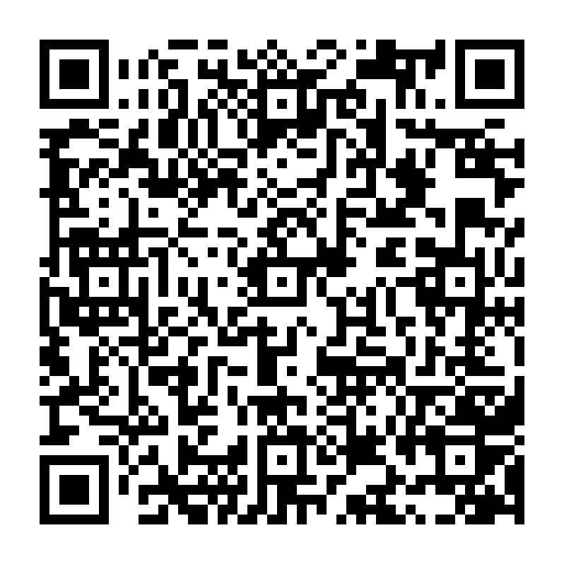 QR-kód