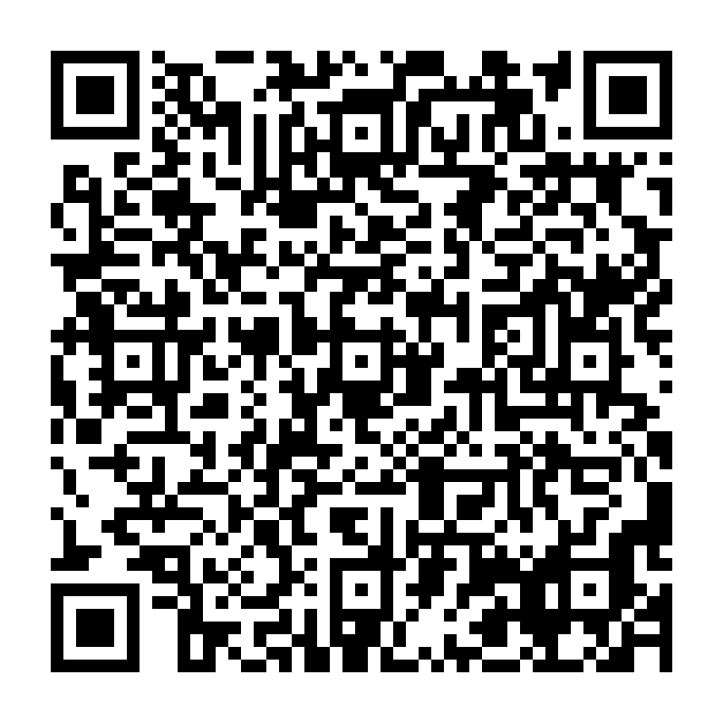 QR-kód