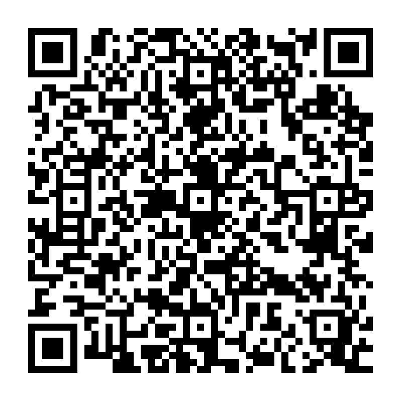 QR-kód