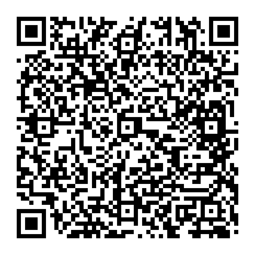 QR-kód