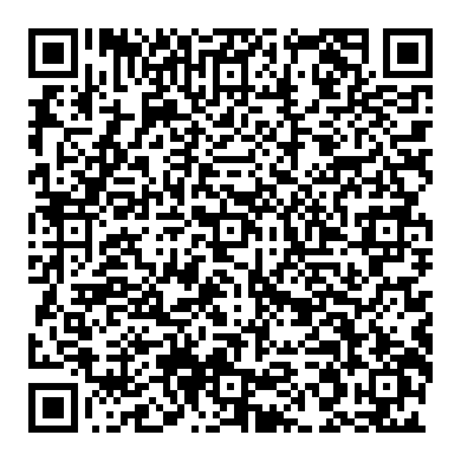 QR-kód
