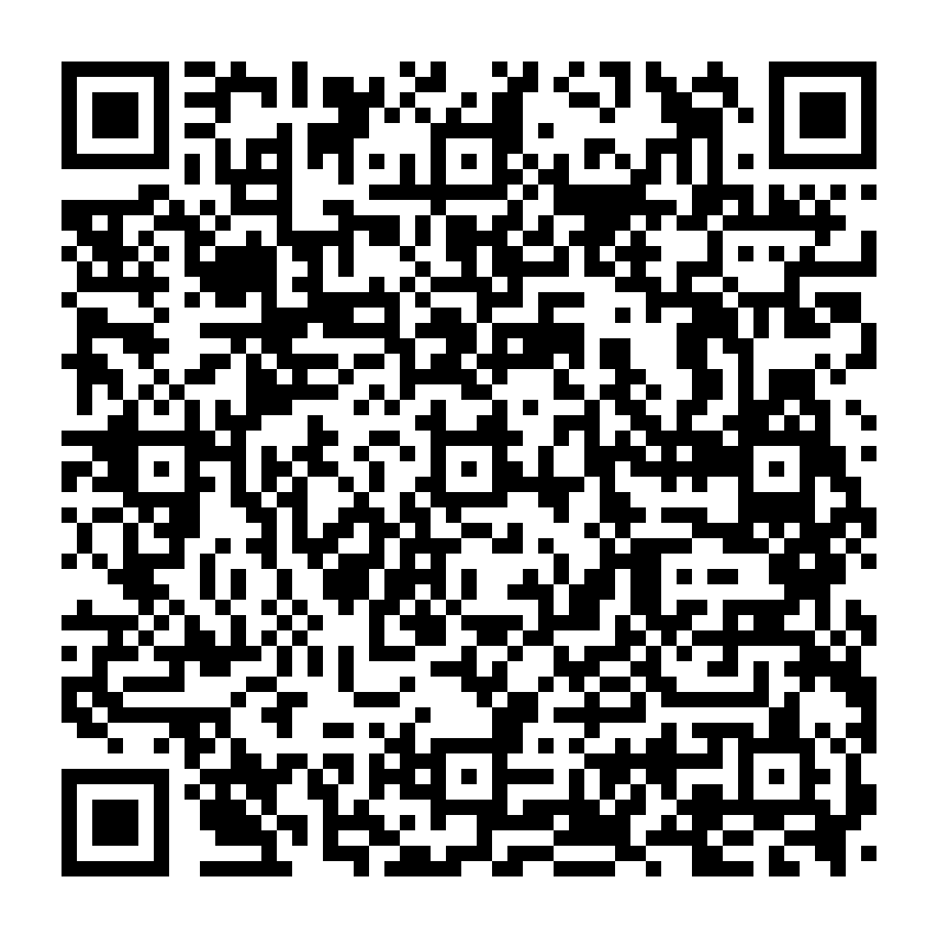 QR-kód kép