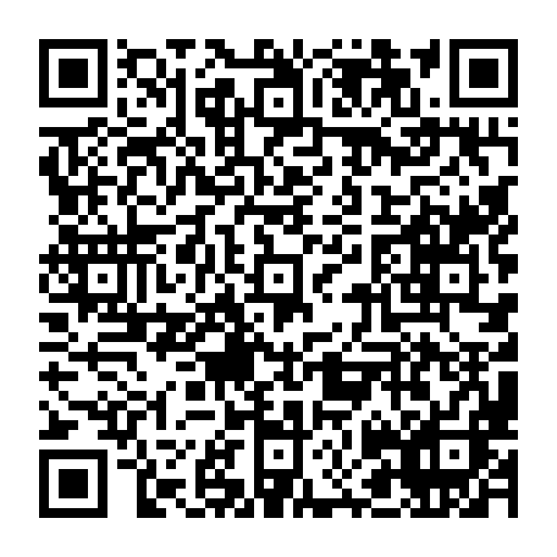 QR-kód