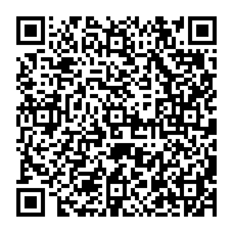 QR-kód