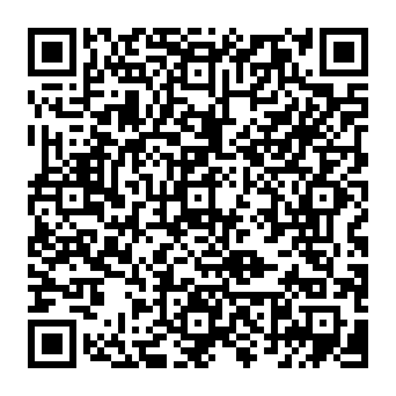 QR-kód